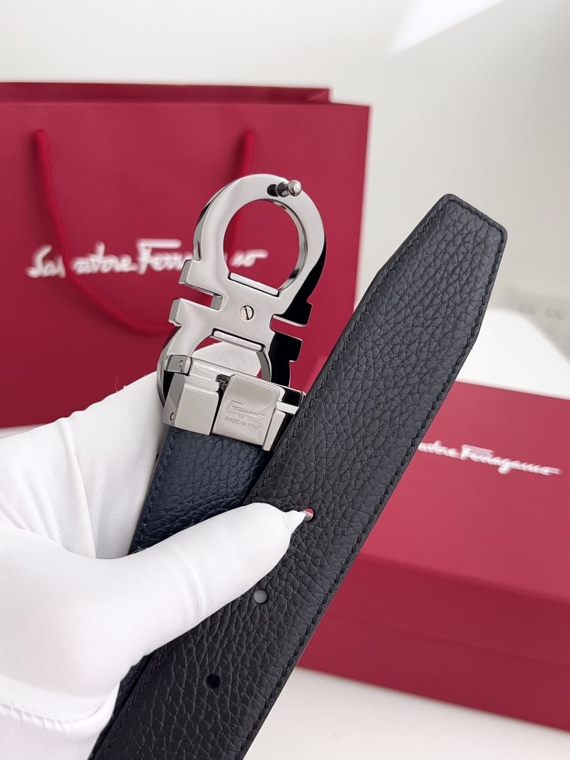 Ferragamo Belts